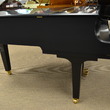 2015 Yamaha C2X conservatory grand - Grand Pianos